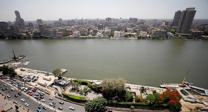 الأرصاد: طقس اليوم دافئ نهارا والعظمى بالقاهرة 21 درجة