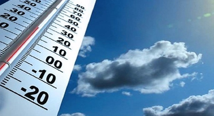 الأرصاد : طقس اليوم مائل للدفء نهارًا شديد البرودة ليلًا