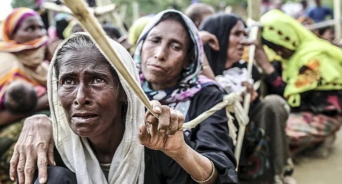 الأمم المتحدة: ميانمار ترفض اتهامات الإبادة الجماعية ضد “الروهينجا” أمام “العدل الدولية”