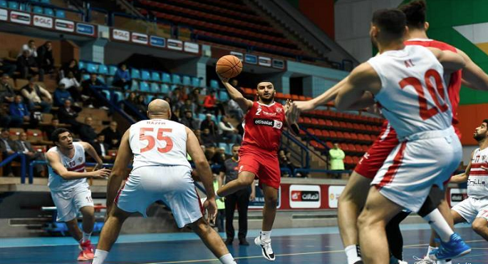 اليوم .. الأهلى والزمالك فى نهائى كأس السوبر للكرة الطائرة