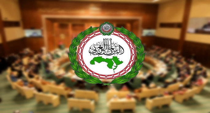 انطلاق أعمال الجلسة الثانية لدور الانعقاد الثانى للبرلمان العربى بالجامعة العربية