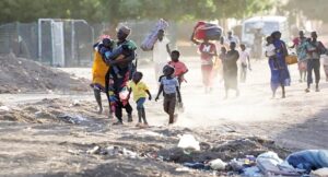 الشرق الأوسط: حرب السودان.. هل اقتربت لحظة التسوية؟