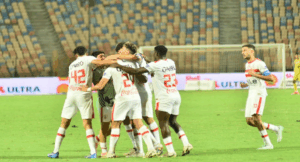 الزمالك يبدأ اليوم الاستعداد لمواجهة المقاولون العرب بالدورى