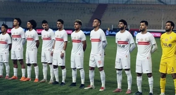 الزمالك يختتم استعداداته اليوم لمواجهة سيراميكا فى كأس مصر