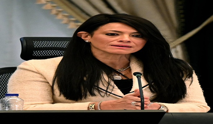 وزيرة التخطيط: انتهينا من الإصدار الثانى للسردية الوطنية للتنمية الاقتصادية والاجتماعية وفقًا للجدول الزمنى المعلن فى سبتمبر