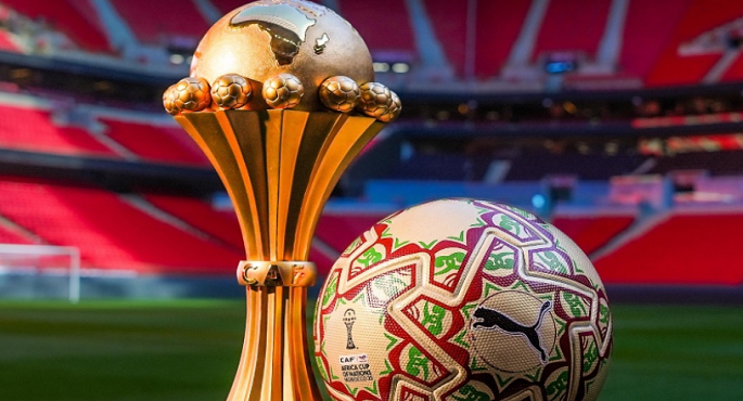 اليوم .. نهائى أمم إفريقيا بين المغرب والسنغال