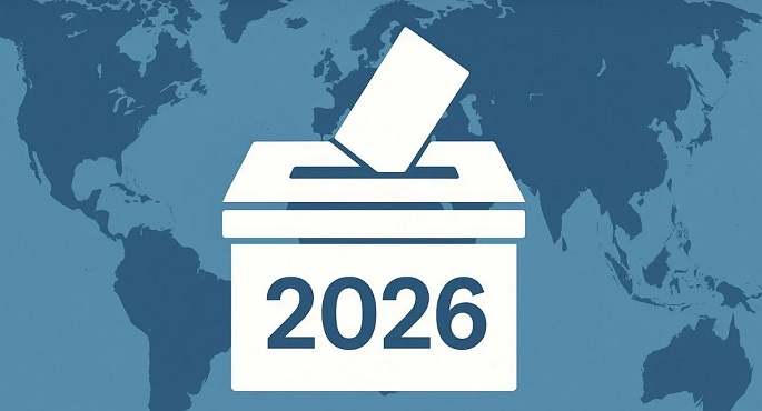 “فورين بوليسى” الأمريكية : 2026 عام انتخابى قد يعيد تشكيل موازين القوى العالمية