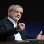 الرئيس الإيرانى: المرشد وجه بإنهاء حالة “لا حرب ولا سلم”