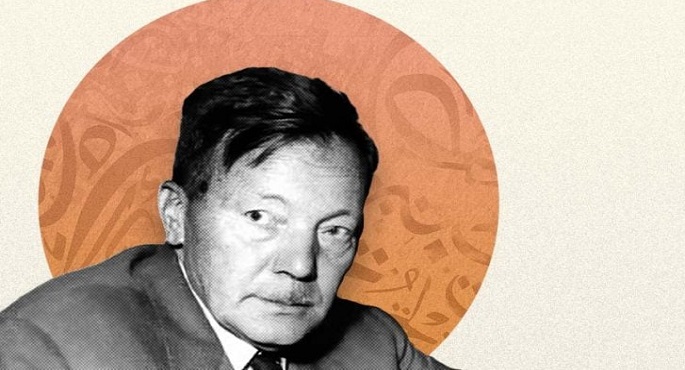 “بيرم التونسى” .. 65 عاماً على رحيل “شاعر الشعب” وعمدة الأدب الساخر