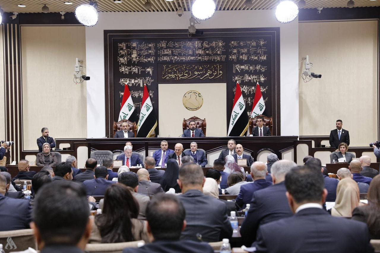 مجلس النواب العراقى يؤجل انعقاد جلسة انتخاب رئيس الجمهورية