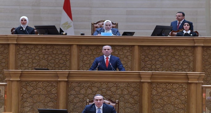 مجلس النواب يستأنف جلساته غدا لتشكيل اللجان النوعية