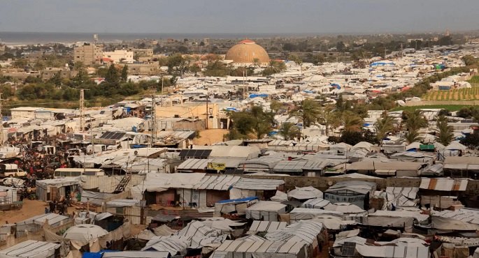ترامب يرأس مجلس سلام لغزة ويعيّن روبيو وبلير وويتكوف وكوشنر أعضاءً