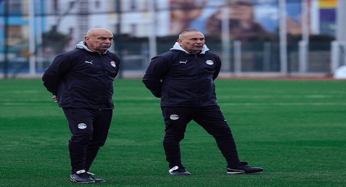 المنتخب الوطنى يواجه السعودية وإسبانيا والبرازيل وديًا استعدادًا لكأس العالم 2026