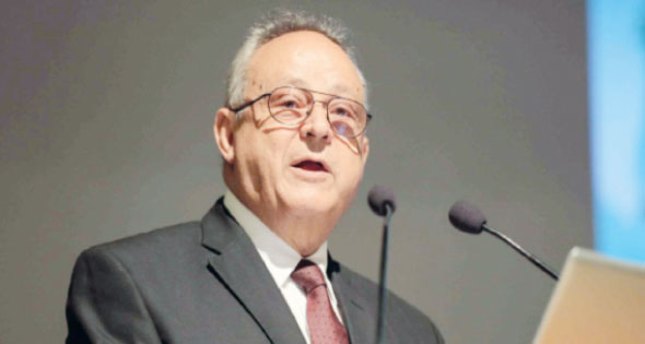بالفيديو.. د. أحمد زايد للنيل للأخبار: رعاية الرئيس السيسى لجائزة مكتبة الإسكندرية العالمية منحتها ثقلا دوليا