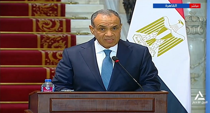 بالفيديو.. وزير الخارجية: مصر لن تقبل تحت اى ظرف بانهيار السودان أو مؤسساته الوطنية او انسلاخ اى جزء من أراضيه