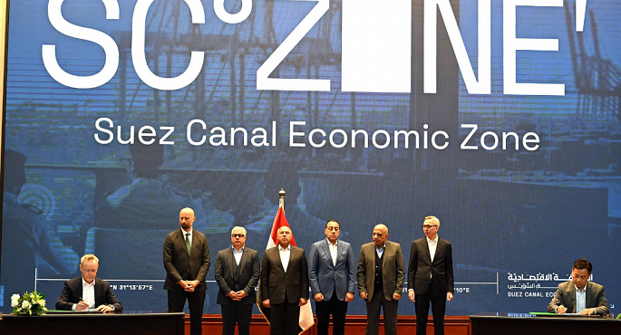 مدبولى: توطين الصناعات المرتبطة بالطاقة المتجددة ركيزة أساسية لتعزيز أمن الطاقة والتحول الأخضر