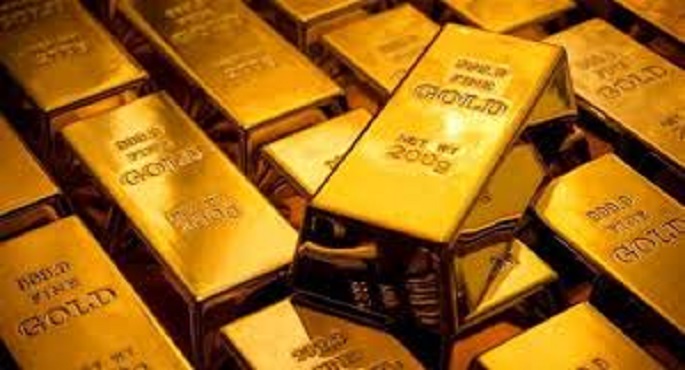 بيانات التضخم الأمريكية تدفع الذهب لتسجيل مستوى قياسى جديد عند 4,640 دولارا للأوقية