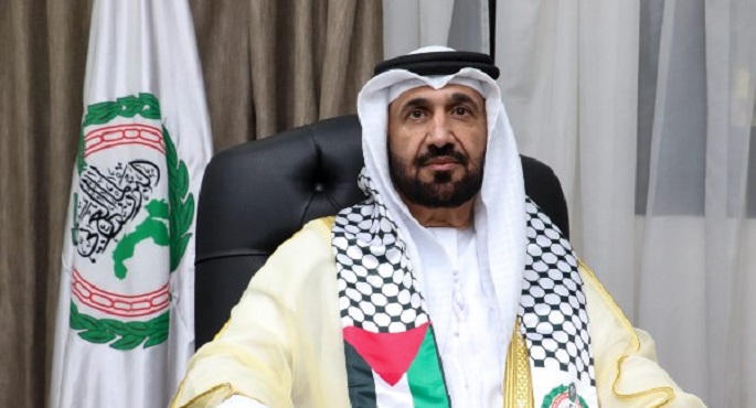 رئيس البرلمان العربى: اقتحام بن غفير لمقر الأونروا بالقدس تصرف عدوانى مرفوض