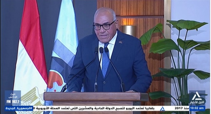 رئيس الهيئة العربية للتصنيع: مصنع سيماف يعد وجهاً مشرقاً للصناعة الوطنية