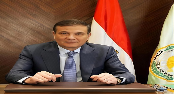 “الزراعة” تصدر أكثر من 1100 ترخيص تشغيل لأنشطة ومشروعات الإنتاج الحيوانى والداجنى