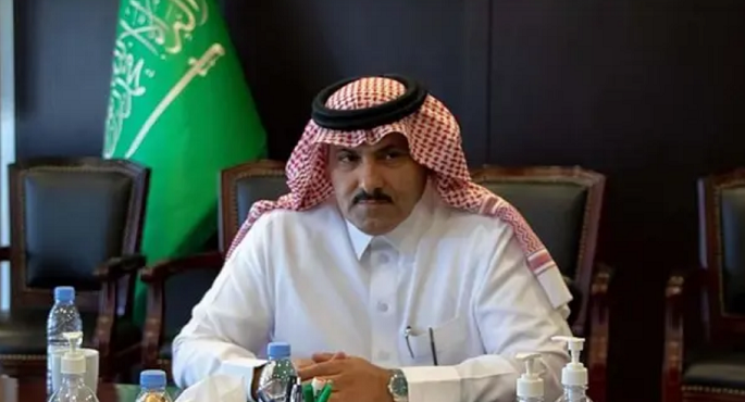 السفير السعودى باليمن: رئيس الانتقالى رفض إنهاء التصعيد ويتحمل المسؤولية