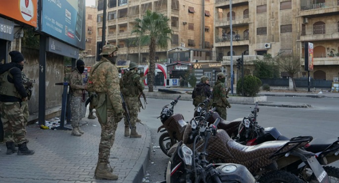 معركة الشمال الشرقي لحلب السورية, جبهات مفتوحة وحسابات معقدة