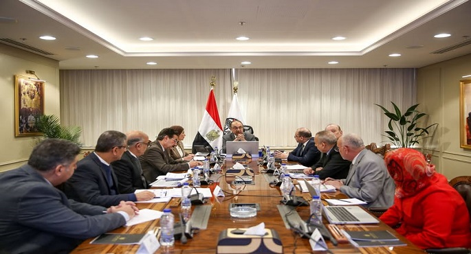 المهندس محمد شيمى: “حياة كريمة” مساهمة فاعلة لشركات قطاع الأعمال العام فى المشروعات القومية