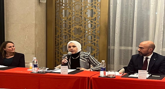 رئيس “الضرائب”: تشكيل لجان مع الغرف الخاصة بالمستثمرين الأجانب لبحث وحل المشكلات