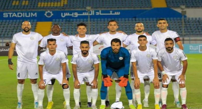فاركو يحل ضيفا ثقيلا على طلائع الجيش بكأس عاصمة مصر