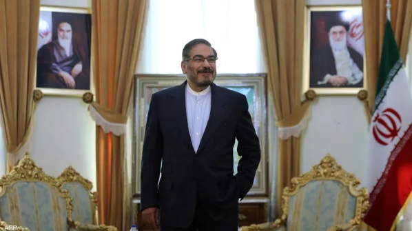 مستشار خامنئى : ردنا على أى هجوم سيصل إلى قلب تل أبيب