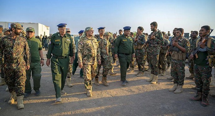 الشرق الأوسط: حراك رئاسى يمنى لإنجاح الحوار الجنوبى المرتقب