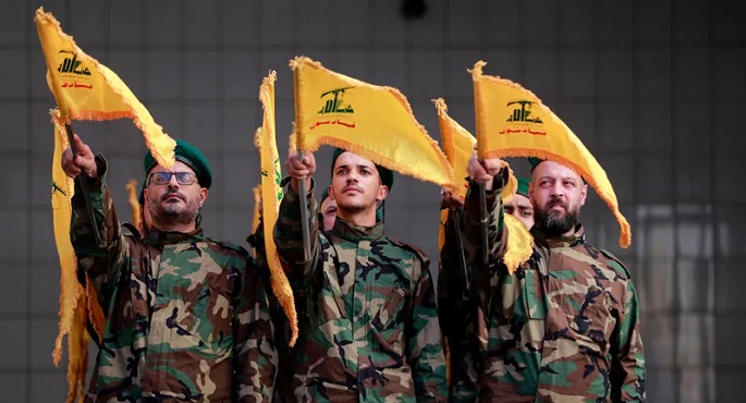 إسرائيل تستهدف “الرضوان”.. وحزب الله بحالة “ضعف عملياتى”