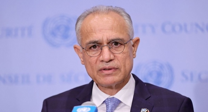 الأمم المتحدة: الوجود الأممى فى العراق يتحول من التركيز على السياسة إلى التنمية