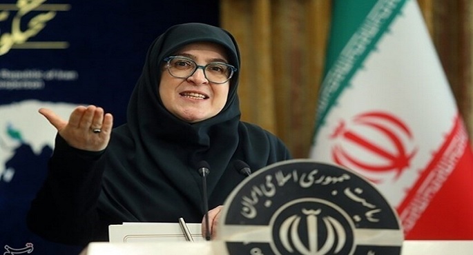 إيران: نفضل الدبلوماسية على الحرب ومستعدون لاستخدام كل وسائل الردع