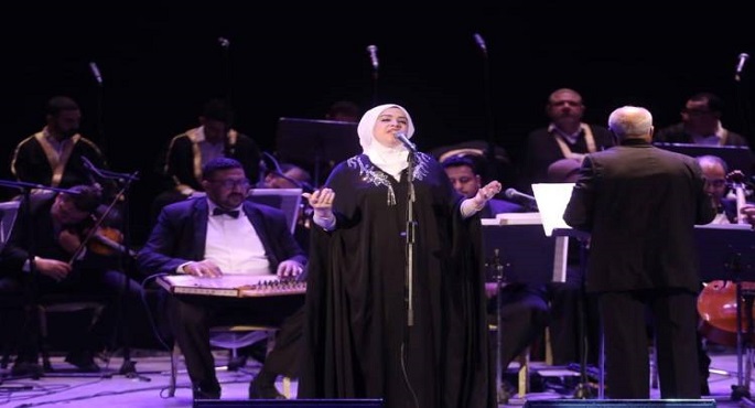 فرقة الإنشاء الدينى بالأوبرا تحيى ذكرى الأسراء والمعراج السبت المقبل