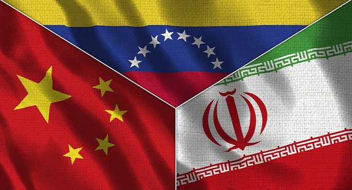 واشنطن بوست: الاضطرابات السياسية فى فنزويلا وإيران تفتح أمام الصين فرصًا لتعزيز مكانتها كبديل للنظام العالمى