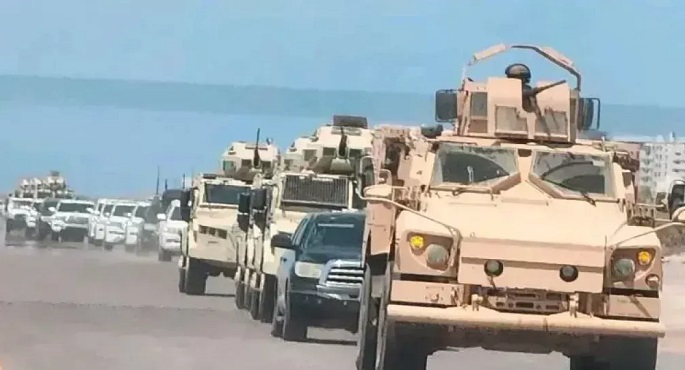 وزارة الدفاع اليمنية: سنتصدى لأية محاولات لزعزعة المحافظات المحررة