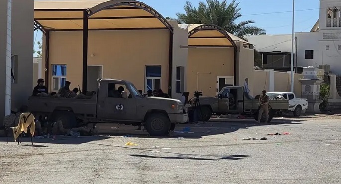هيئة الطيران اليمنى تعلن استئناف تشغيل مطار سيئون الدولى صباح غد الأحد