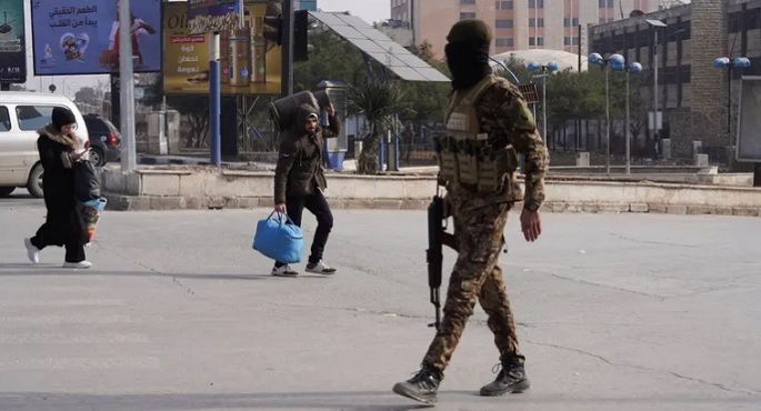 القوّات الكردية ترفض دعوات إخلاء مناطقها فى حلب