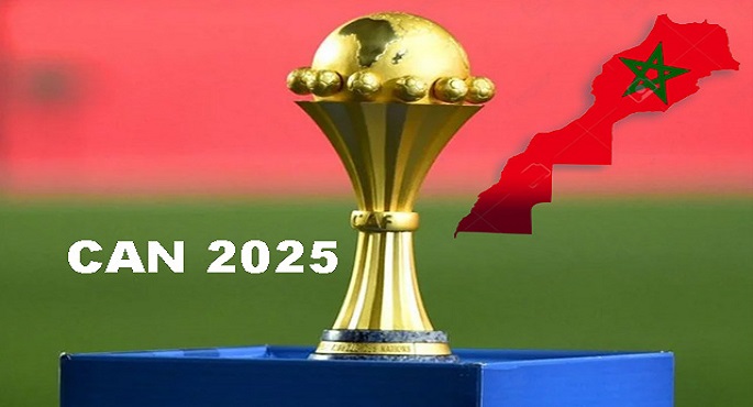 الكاف: “كان 2025” حطم الأرقام القياسية تجاريا