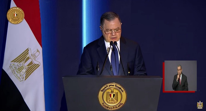 بالفيديو.. وزير الداخلية : التاريخ يسطر اليوم بفخر مواقف مجيدة رسخت دعائم جمهورية جديدة لم ولن تقبل المساس بسيادتها