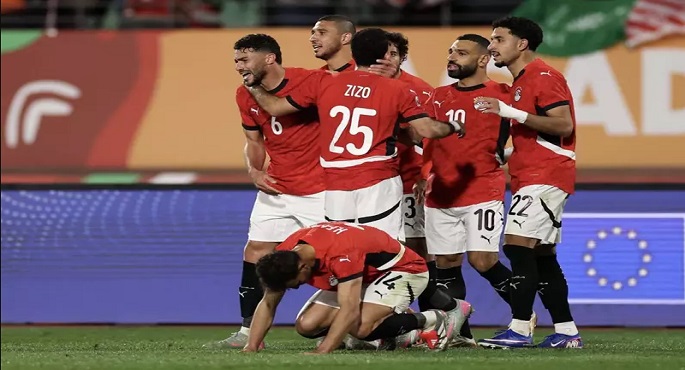 مواجهة نارية بين مصر وكوت ديفوار بربع نهائى أمم إفريقيا الليلة
