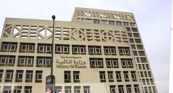“المالية”: استمرار تراجع مديونية أجهزة الموازنة للناتج المحلى خلال النصف الأول من العام المالى الحالى