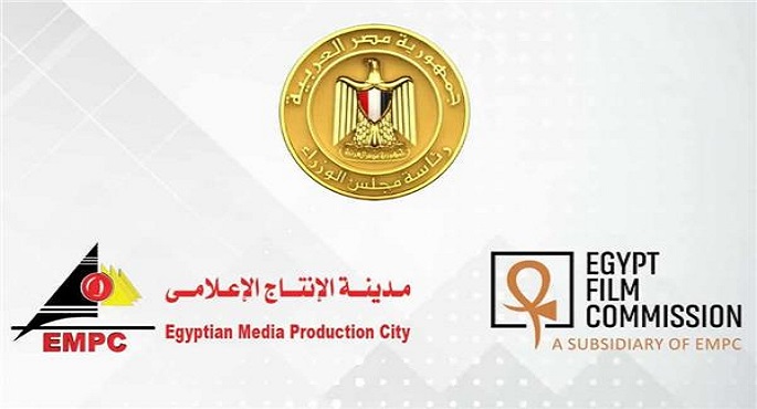 مجلس أمناء لجنة مصر للأفلام يعقد اجتماعه الأول برئاسة رئيس مدينة الإنتاج الإعلامى