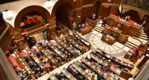 “التصنيع” و”الدواء” و”المشروعات الصغيرة” تتصدر جدول أعمال جلسات مجلس الشيوخ الأسبوع المقبل