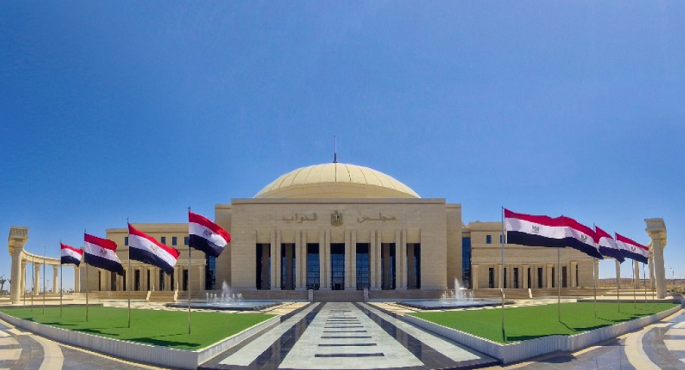 مجلس النواب يستأنف جلساته العامة الثلاثاء لمناقشة تعديل قانون نقابة المهن الرياضية و5 اتفاقيات دولية