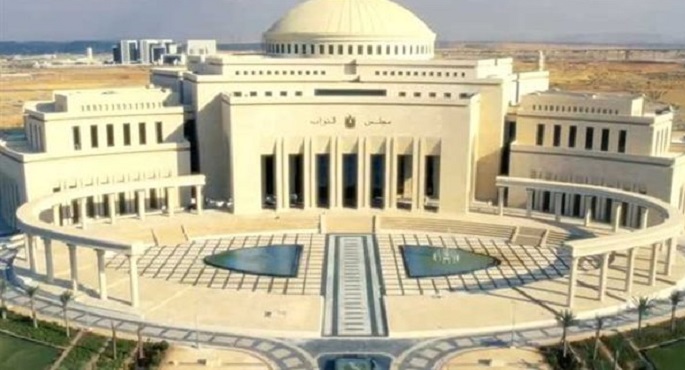 مجلس النواب يستقبل الأعضاء الجدد من 9 محافظات