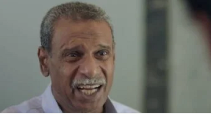وفاة الفنان محمود بشير بعد صراع مع المرض
