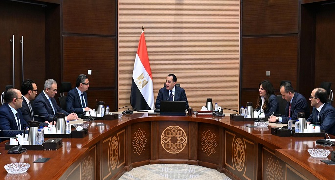 رئيس الوزراء يتابع مع وزير التموين خطة الاستعداد لاستقبال شهر رمضان المعظم