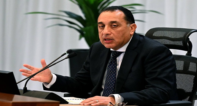 رئيس الوزراء يهنئ وزير الداخلية بذكرى عيد الشرطة